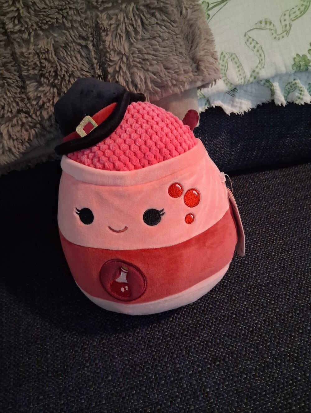 Bruna Squishmallow First To Market